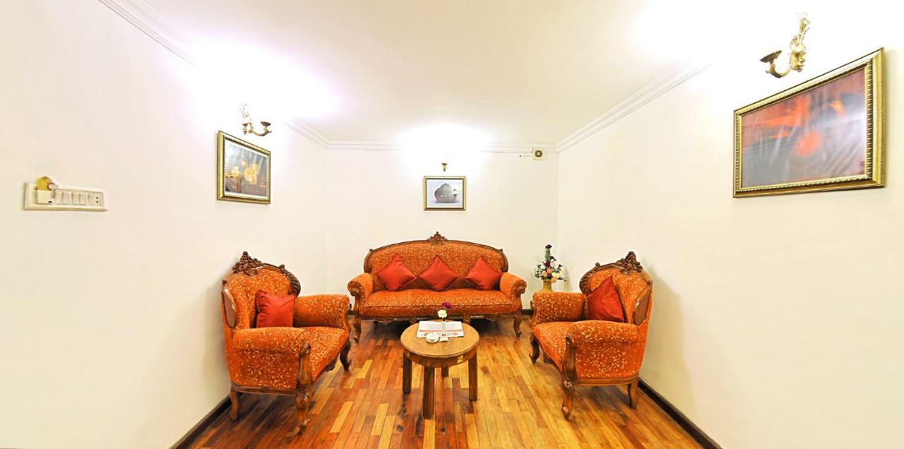 Hotel Welbeck Residency Ooty Luaran gambar